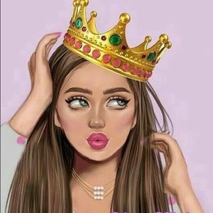 Meet your Posher, Norma